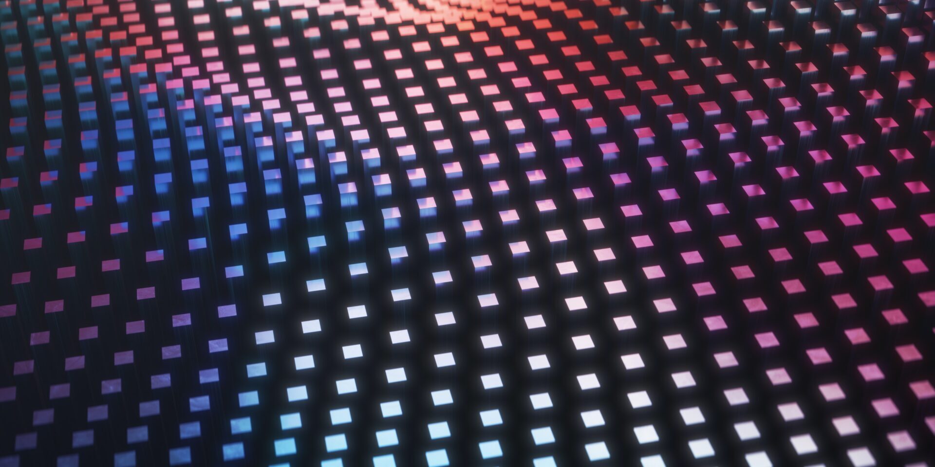 A close up of the lights on a surface